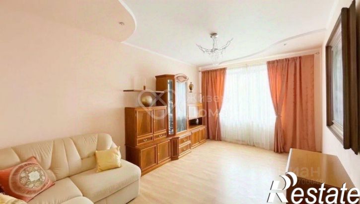3-комн квартира улица Вершинина, 8,  д. 8