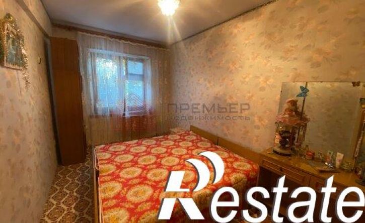 2-комн квартира улица 51-й Гвардейской дивизии, 3,  д. 3