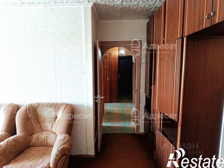 3-комн квартира Удмуртская улица, 99,  д. 99