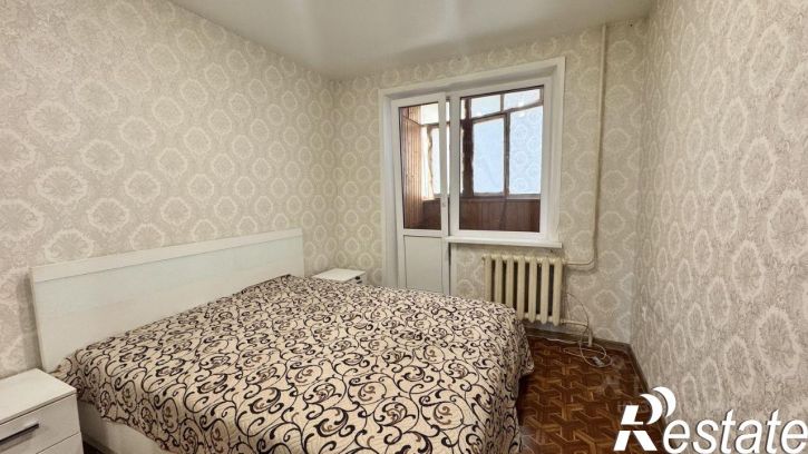3-комн квартира улица 8-й Воздушной Армии, 52,  д. 52