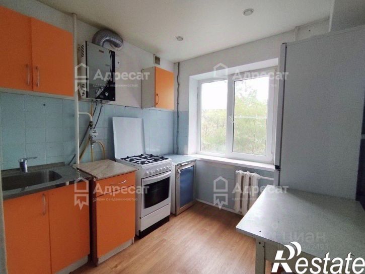 2-комн квартира Краснополянская улица, 20,  д. 20