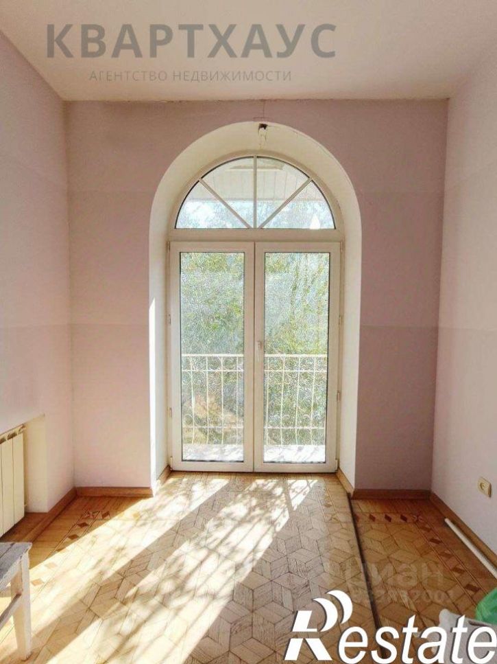 4-комн квартира улица Циолковского, 6,  д. 6