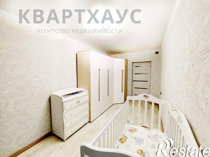3-комн квартира улица 64-й Армии, 30,  д. 30