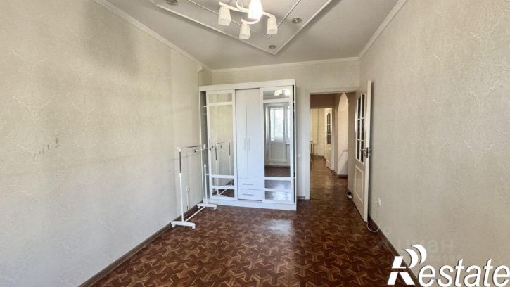 3-комн квартира улица 8-й Воздушной Армии, 52,  д. 52