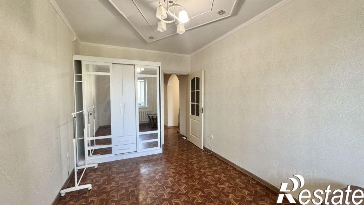 3-комн квартира улица 8-й Воздушной Армии, 52,  д. 52