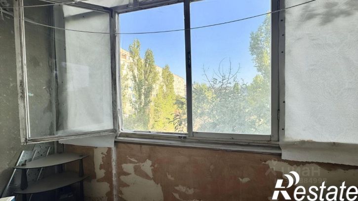 3-комн квартира улица 8-й Воздушной Армии, 52,  д. 52