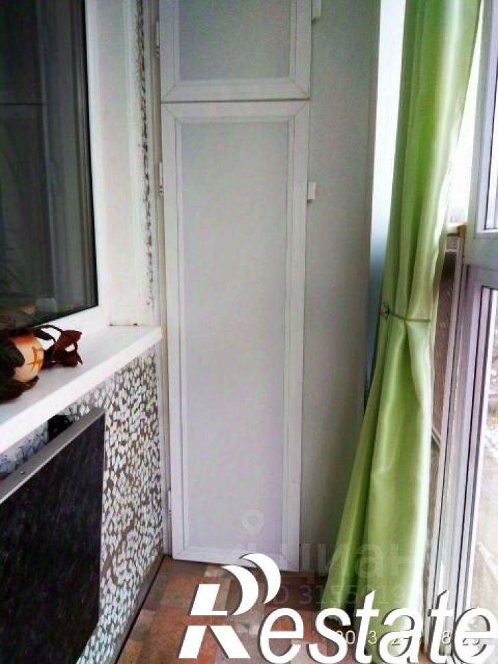 3-комн квартира улица Ломакина, 5А,  д. 5А