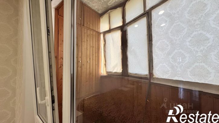 3-комн квартира улица 8-й Воздушной Армии, 52,  д. 52