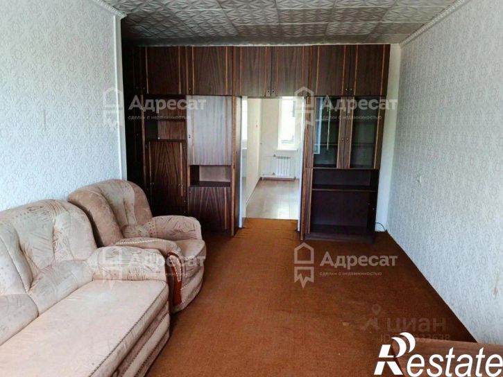 3-комн квартира Удмуртская улица, 99,  д. 99