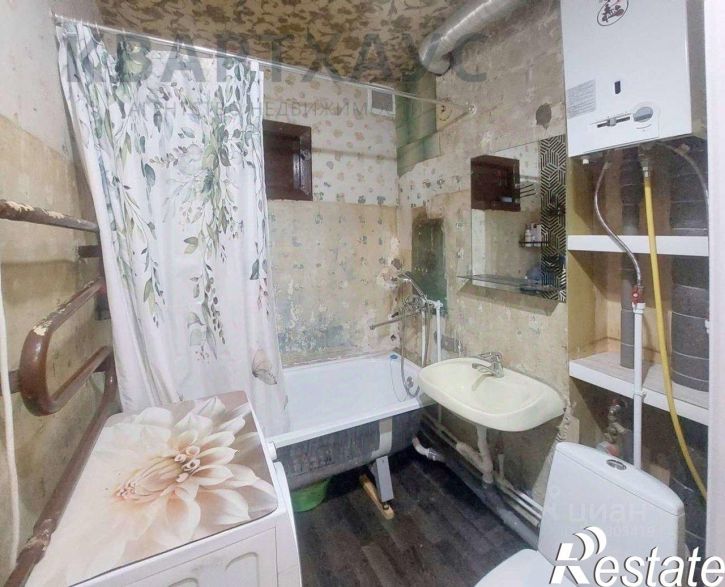 3-комн квартира улица 64-й Армии, 30,  д. 30