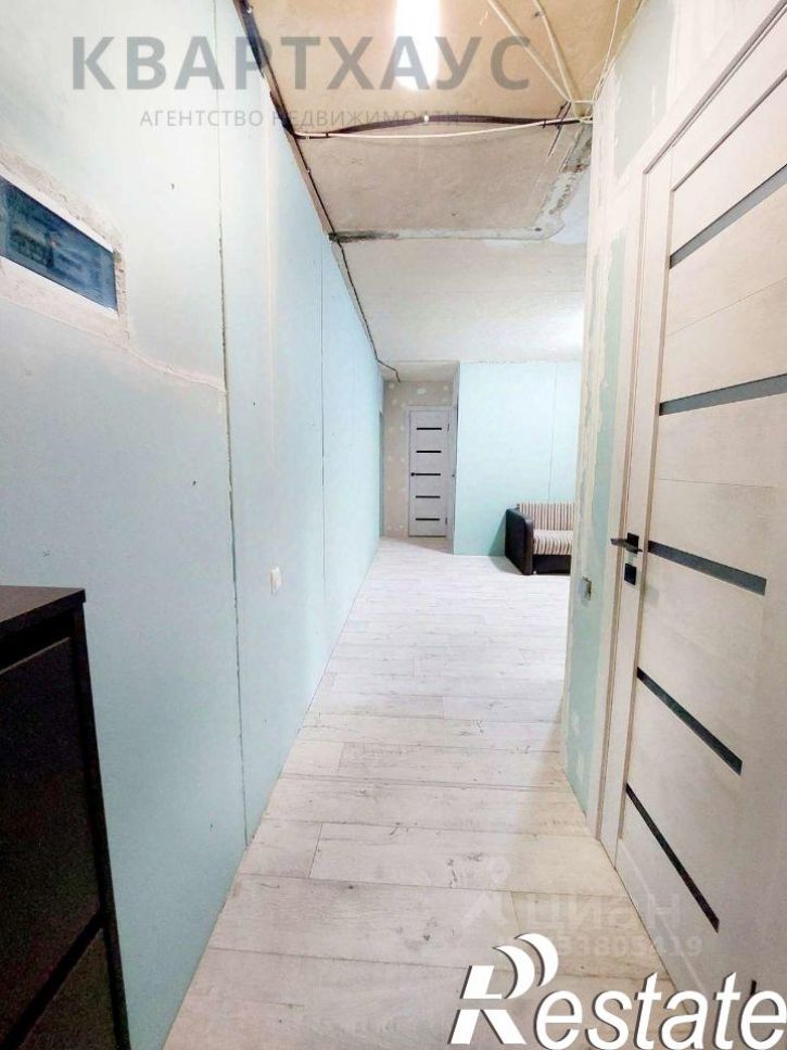3-комн квартира улица 64-й Армии, 30,  д. 30