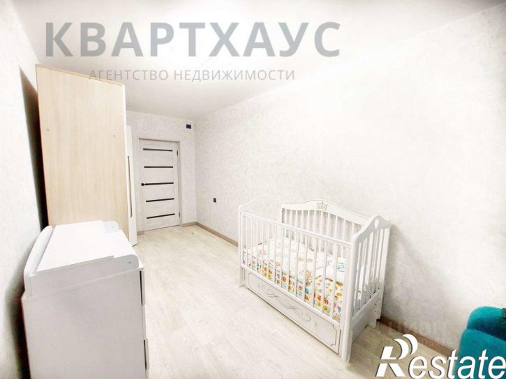3-комн квартира улица 64-й Армии, 30,  д. 30
