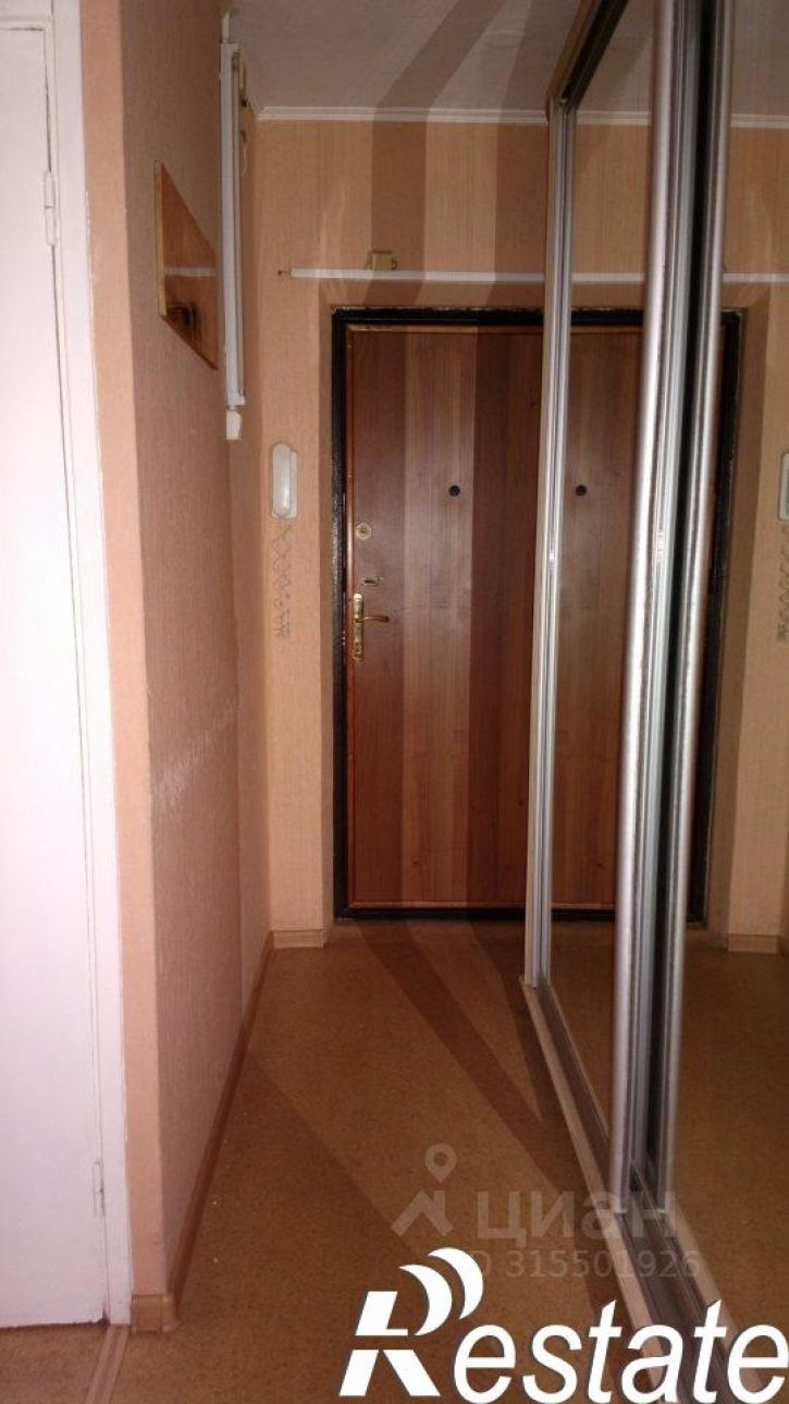 3-комн квартира улица Ломакина, 5А,  д. 5А
