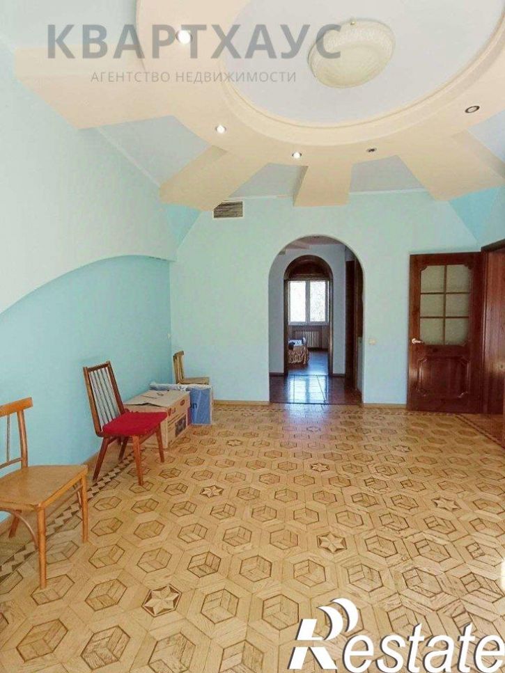 4-комн квартира улица Циолковского, 6,  д. 6