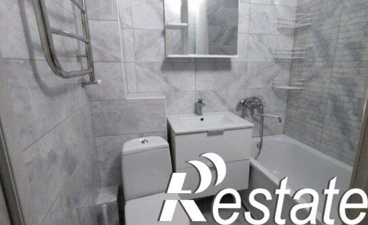 1-комн квартира улица Пирогова, 12А,  д. 12А