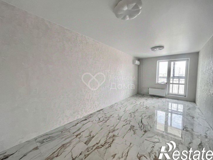 3-комн квартира улица Глазкова, 16,  д. 16