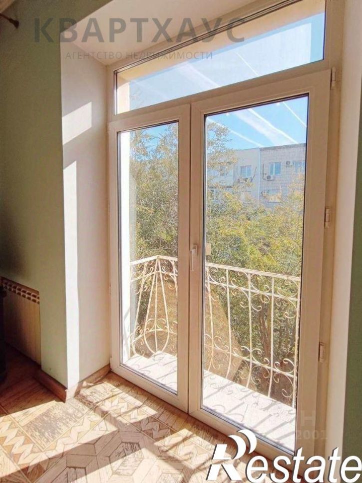 4-комн квартира улица Циолковского, 6,  д. 6