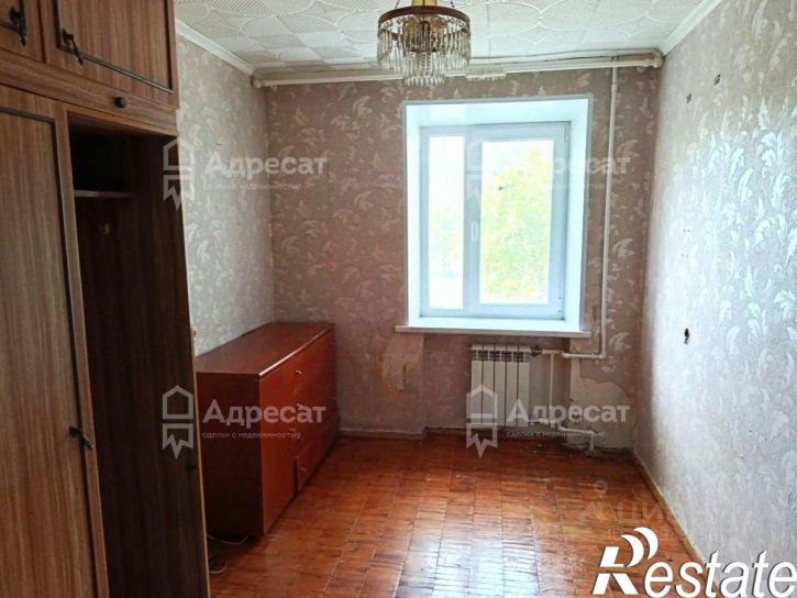3-комн квартира Удмуртская улица, 99,  д. 99