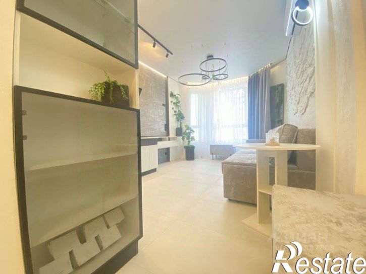 1-комн квартира улица Покрышкина, 2,  д. 2