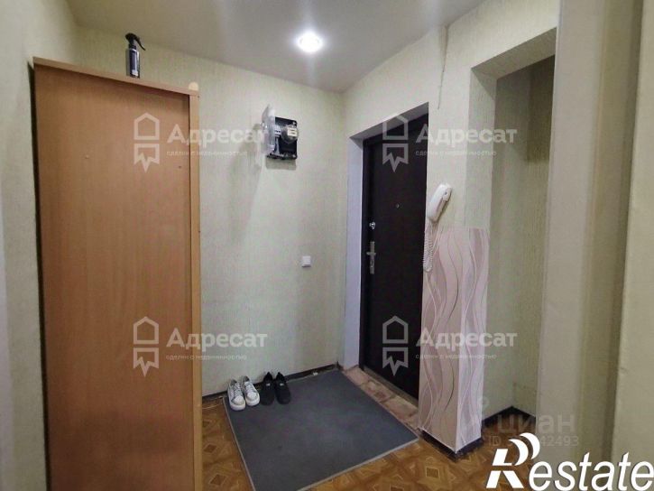 2-комн квартира Краснополянская улица, 20,  д. 20