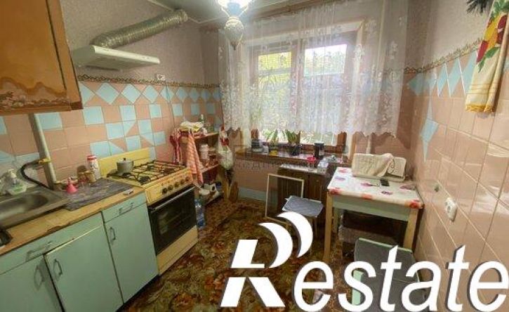 2-комн квартира улица 51-й Гвардейской дивизии, 3,  д. 3