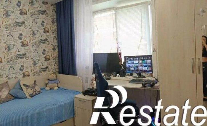 1-комн квартира улица Константина Симонова, 34,  д. 34