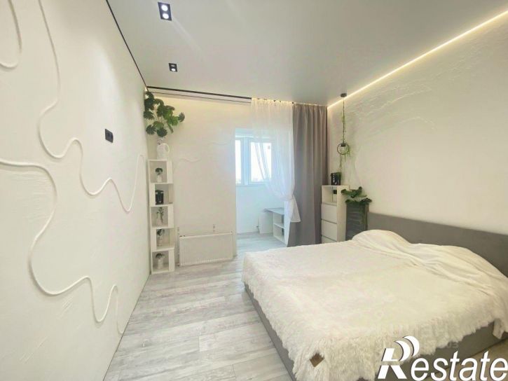 1-комн квартира улица Покрышкина, 2,  д. 2