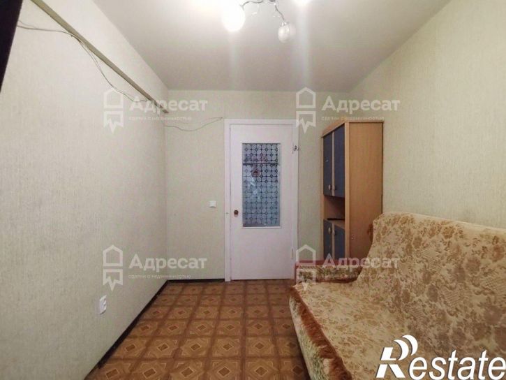 2-комн квартира Краснополянская улица, 20,  д. 20