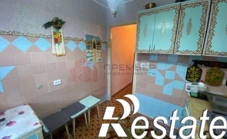 2-комн квартира улица 51-й Гвардейской дивизии, 3,  д. 3