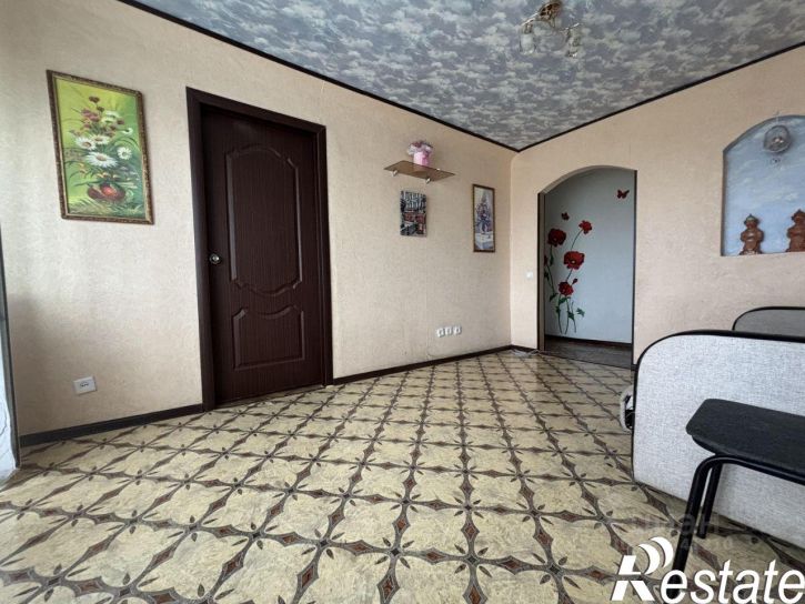 3-комн квартира Ополченская улица, 10,  д. 10