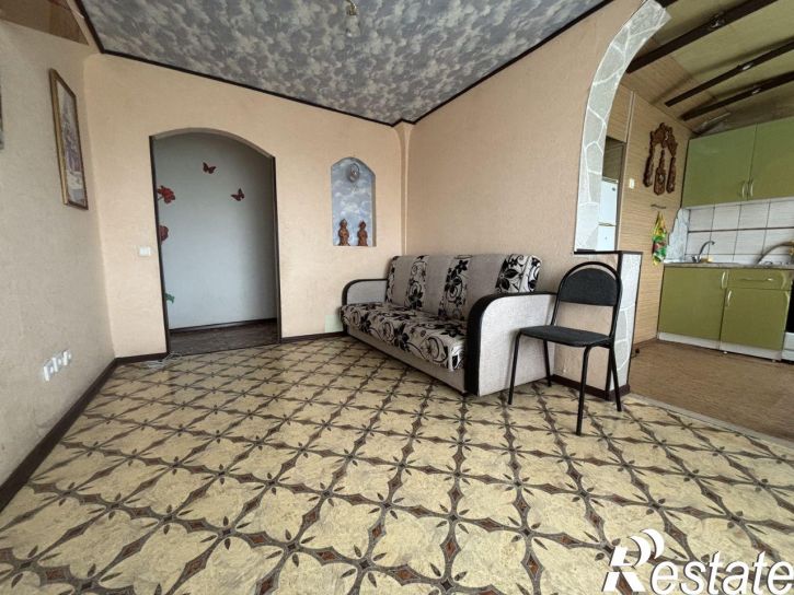 3-комн квартира Ополченская улица, 10,  д. 10