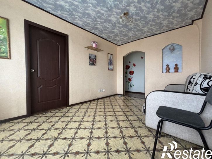 3-комн квартира Ополченская улица, 10,  д. 10