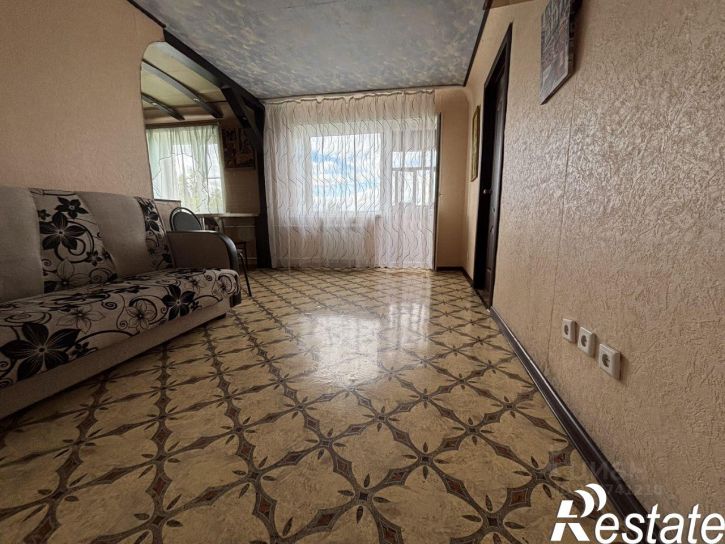 3-комн квартира Ополченская улица, 10,  д. 10