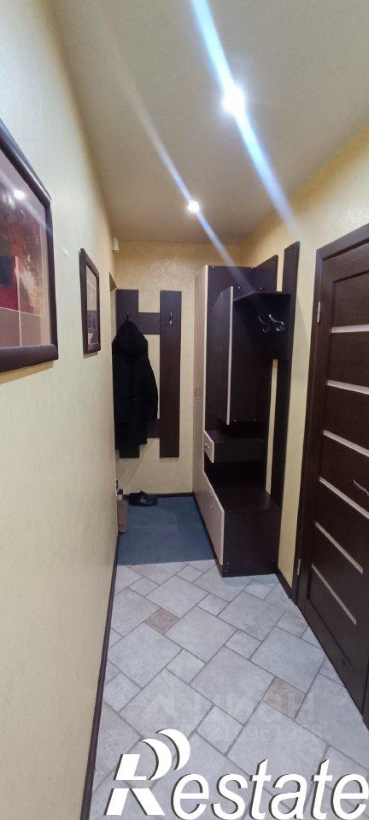 1-комн квартира Ковровская улица, 22,  д. 22
