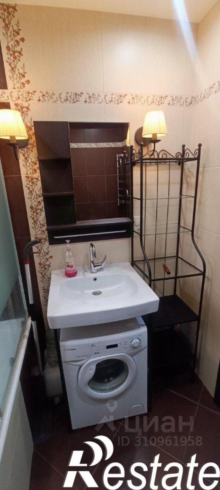 1-комн квартира Ковровская улица, 22,  д. 22