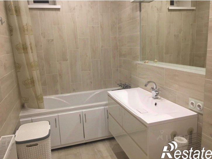 2-комн квартира Санаторная улица, 12А,  д. 12А