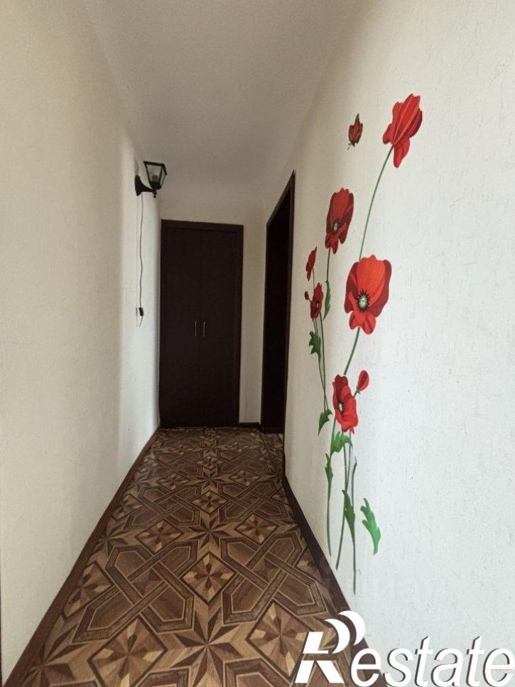3-комн квартира Ополченская улица, 10,  д. 10