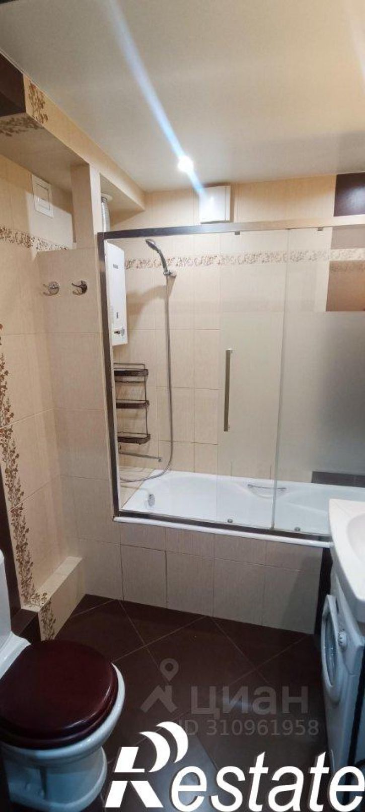1-комн квартира Ковровская улица, 22,  д. 22