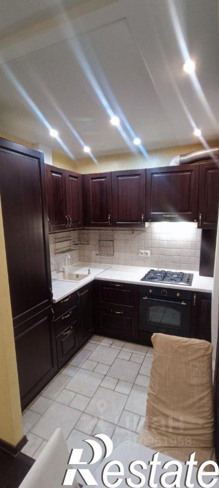 1-комн квартира Ковровская улица, 22,  д. 22