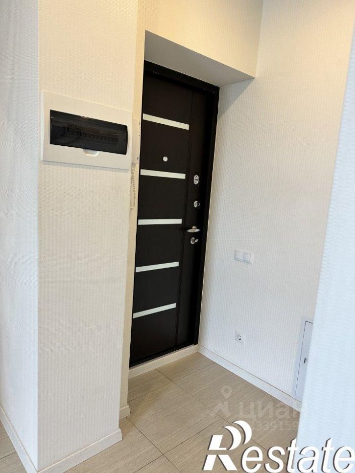 2-комн квартира Санаторная улица, 12А,  д. 12А