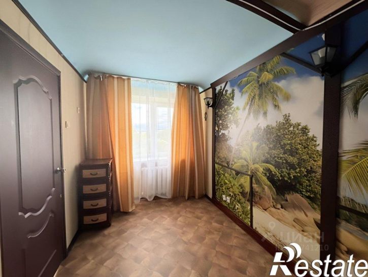 3-комн квартира Ополченская улица, 10,  д. 10