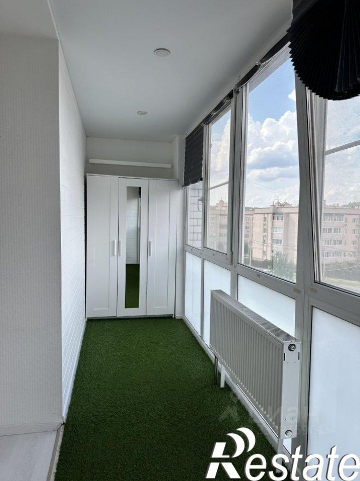 2-комн квартира Санаторная улица, 12А,  д. 12А