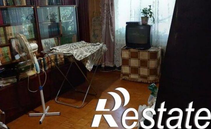 4-комн квартира улица Тургенева, 4,  д. 4