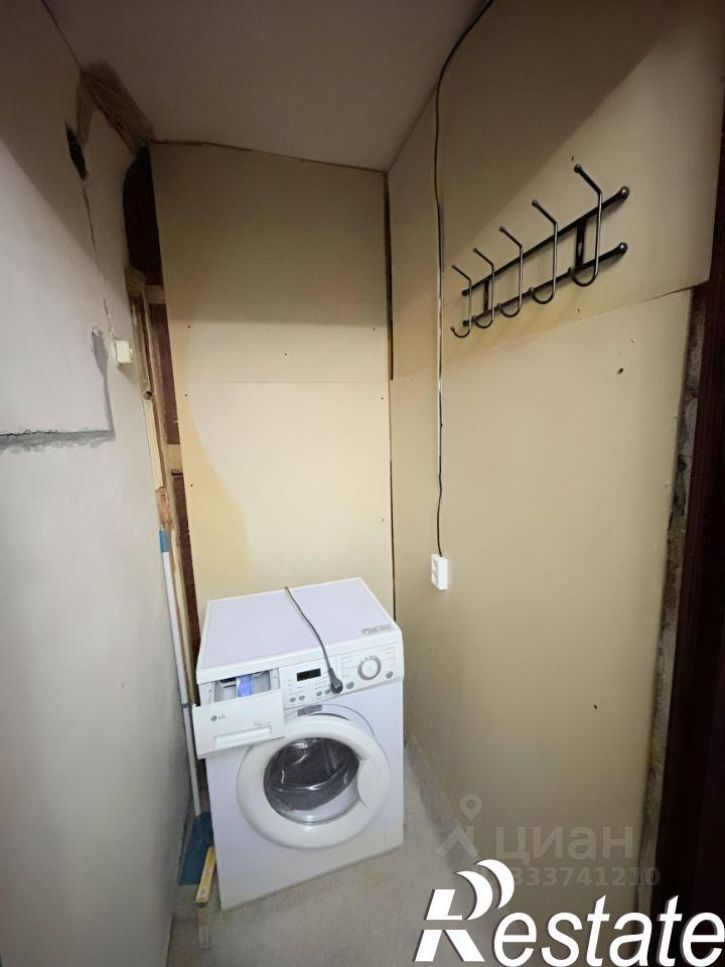3-комн квартира Ополченская улица, 10,  д. 10