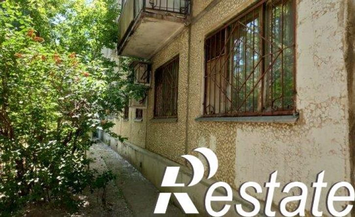 4-комн квартира улица Тургенева, 4,  д. 4
