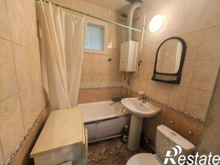 2-комн квартира улица Дзержинского, 42,  д. 42