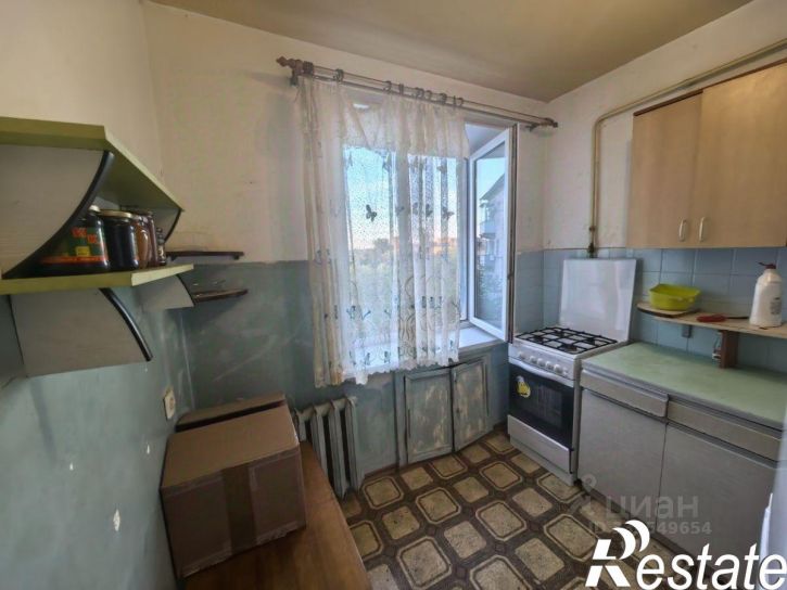 2-комн квартира улица Дзержинского, 42,  д. 42