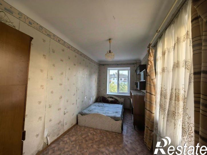 2-комн квартира улица Дзержинского, 42,  д. 42
