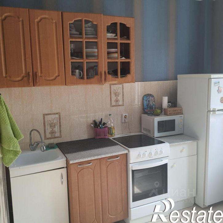 2-комн квартира улица Елисеева, 1,  д. 1
