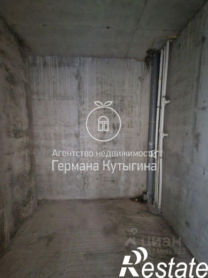 1-комн квартира Бурейская улица, 2А,  д. 2А